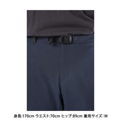 ヨドバシ.com - モンベル mont-bell ストレッチO.D.パンツ