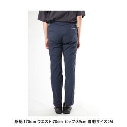 ヨドバシ.com - モンベル mont-bell ストレッチO.D.パンツ Women's