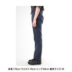 ヨドバシ.com - モンベル mont-bell ストレッチO.D.パンツ Women's