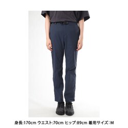 Amazon | [モンベル] ストレッチ O.D. パンツ Men's 1105423
