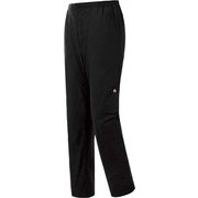ライトシェルパンツ WS XL BK [アウトドア パンツ]