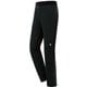 クロスランナー パンツ Men's 1105623 ブラック Sサイズ [アウトドア ロングパンツ メンズ]