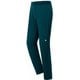 クロスランナー パンツ Men's 1105623 ブルーブラック XLサイズ [アウトドア ロングパンツ メンズ]