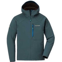 ヨドバシ.com - モンベル mont-bell ノマドパーカ Men's 1106572 STBL