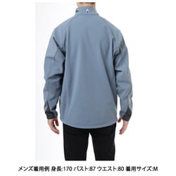 ヨドバシ.com - モンベル mont-bell ノマドジャケット Men's
