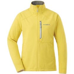 ヨドバシ.com - モンベル mont-bell ノマドジャケット Women's 1106575