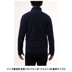 ヨドバシ.com - モンベル mont-bell クリマプラス100 ジャケット Men's 