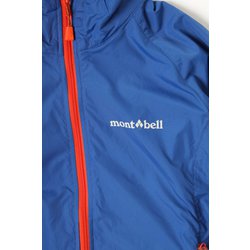 ヨドバシ.com - モンベル mont-bell ライトシェルパーカ Kid's