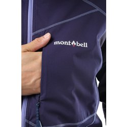 ヨドバシ.com - モンベル mont-bell クロスランナー ジャケット