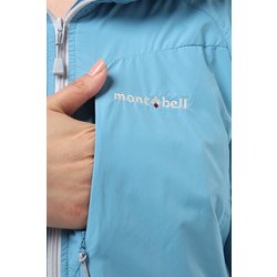 ヨドバシ.com - モンベル mont-bell ライトシェルパーカ Women's