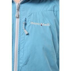 ヨドバシ.com - モンベル mont-bell ライトシェルパーカ Women's