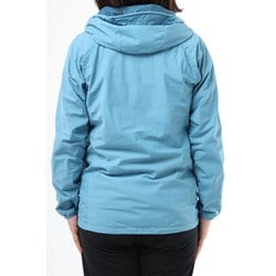 モンベル mont-bell ライトシェルパーカ Women's - ヨドバシ.com