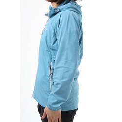 ヨドバシ.com - モンベル mont-bell ライトシェルパーカ Women's