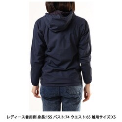 mont bell - モンベル　ソフトシェルジャケット　レディース　S  パーカー モンベル ｜ オンラインストア ｜ ライトシェルパーカ Women's