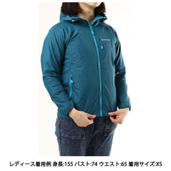 モンベル mont-bell ライトシェルパーカ Women's - ヨドバシ.com