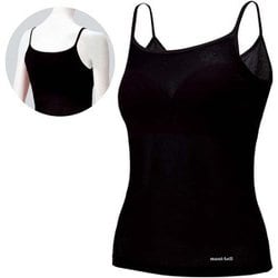 ヨドバシ.com - モンベル mont-bell ZL Cメッシュ キャミトップ