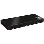HDMI 4分配機 HDMI2.0 4K60Hz対応 THDSP14D-4K60