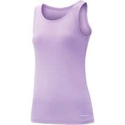SPシルク LW タンクトップ WS L PSLC [アウトドア ノースリーブ レディース]