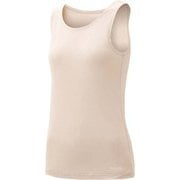 SPシルク LW タンクトップ WS M RSMT [アウトドア ノースリーブ レディース]