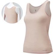 ZL Cメッシュ タンクトップ WS M BGRS [アウトドア ノースリーブ レディース]