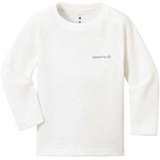 Z-L M.W.ラウンドネックシャツ BS 90 WT [アウトドア アンダーウェア]