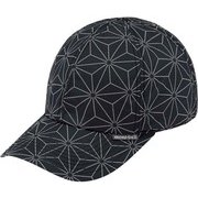 リフレックキャップS/M BK [アウトドア キャップ]
