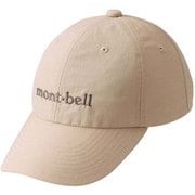 OD キャップL/XL BG [アウトドア キャップ]