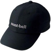 OD キャップL/XL BK [アウトドア キャップ]