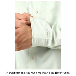 ヨドバシ.com - モンベル mont-bell WIC.ライト ロングスリーブ