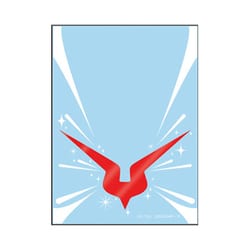 ヨドバシ Com ブロッコリー Broccoli ブロッコリースリーブプロテクター 世界の文様 コードギアス 反逆のルルーシュ ギアスマーク トレーディングカード用品 通販 全品無料配達