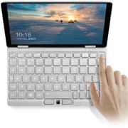 ミニノートパソコン OneMix3 国内正規版 インテル第8世代Core m3-8100Y搭載 /8GB/256GB PCIe SSD/8.4型2K IPS液晶/本体重量659g/バックライト付きキーボードキーピッチ18.2mm ONEMIX3J-S2