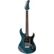 エレキギター PACIFICA612VⅡFM インディゴブルー(IDB)
