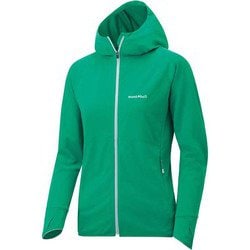 ヨドバシ.com - モンベル mont-bell クール パーカ Women's