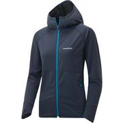 クール パーカ WS XL GRBL [アウトドア カットソー]