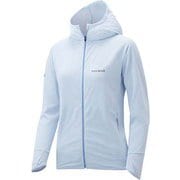 クール パーカ WS XL HLBL [アウトドア カットソー]