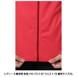 ヨドバシ.com - モンベル mont-bell クール パーカ Women's