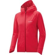 クール パーカ Women's 1114341 POP M-Wサイズ [アウトドア カットソー レディース]