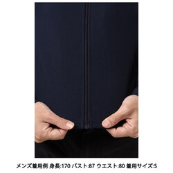 ヨドバシ.com - モンベル mont-bell ウイックロン ZEOサーマル