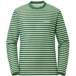 ウイックロン ZEO ショートスリーブ ジップシャツ Men's