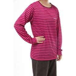 ロン ヨドバシ.com - モンベル mont-bell ウイックロン ZEO ボーダー