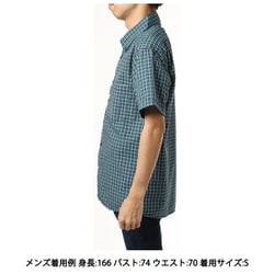 ヨドバシ.com - モンベル mont-bell WIC.ドライタッチ ショート