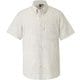 WIC.DT.S/S シャツ MS XL LTGY [アウトドア カットソー]