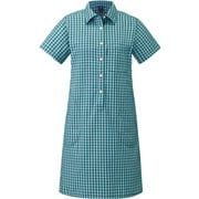 WIC.ドライタッチ S/Sワンピース XL SEBL