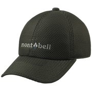 3DメッシュキャップL/XL KHGN [アウトドア キャップ]
