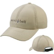 3DメッシュキャップL/XL OYST [アウトドア キャップ]