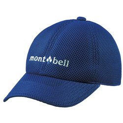 ヨドバシ.com - モンベル mont-bell 3DメッシュキャップL/XL RBL