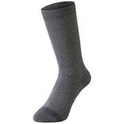 KAMICO トラベルソックス 1118308 HCH Sサイズ(22-24cm) [アウトドア ソックス ユニセックス]