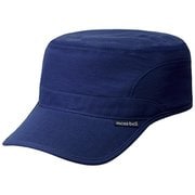 ブリーズスパン ワークキャップ S/M IND [アウトドア キャップ]