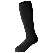 GTX オールラウンド ハイソックス XS BK [アウトドア ソックス]