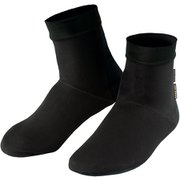 GTX オールラウンドソックス XS BK [アウトドア ソックス]